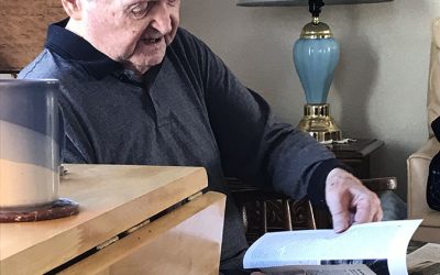 Behind Every Successful Daughter