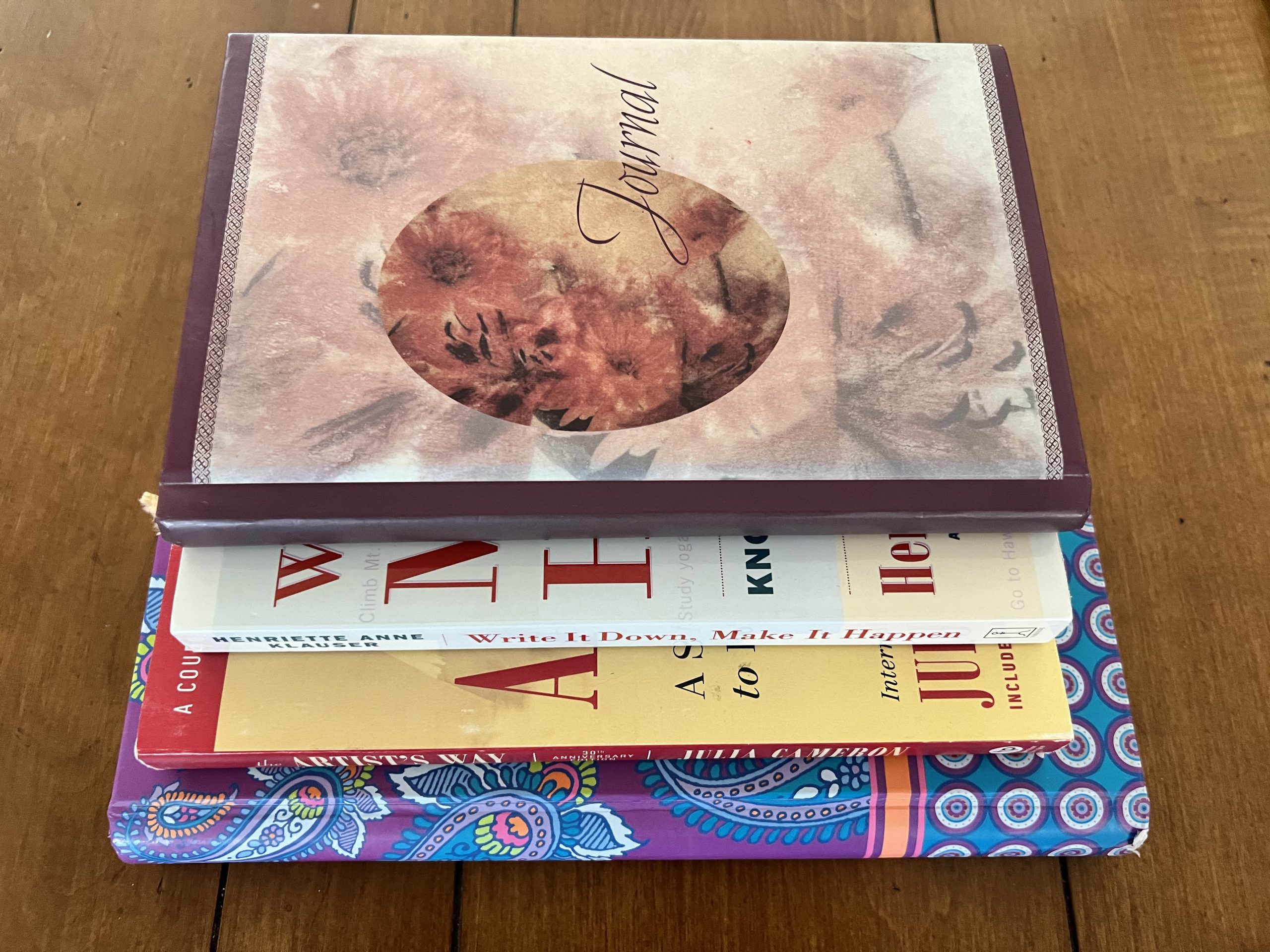 The Journals