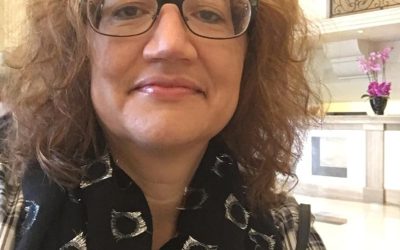 Celebrating My First Martin Luther King Day