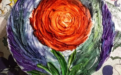 A Beautiful, and Simple, Mothers’ Day