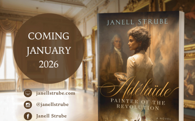 My cover is finally here!