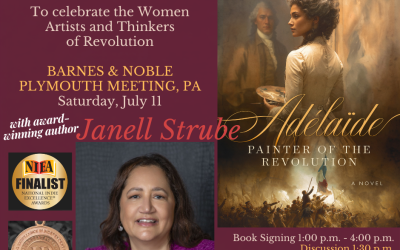 Meet Me in Phillie!