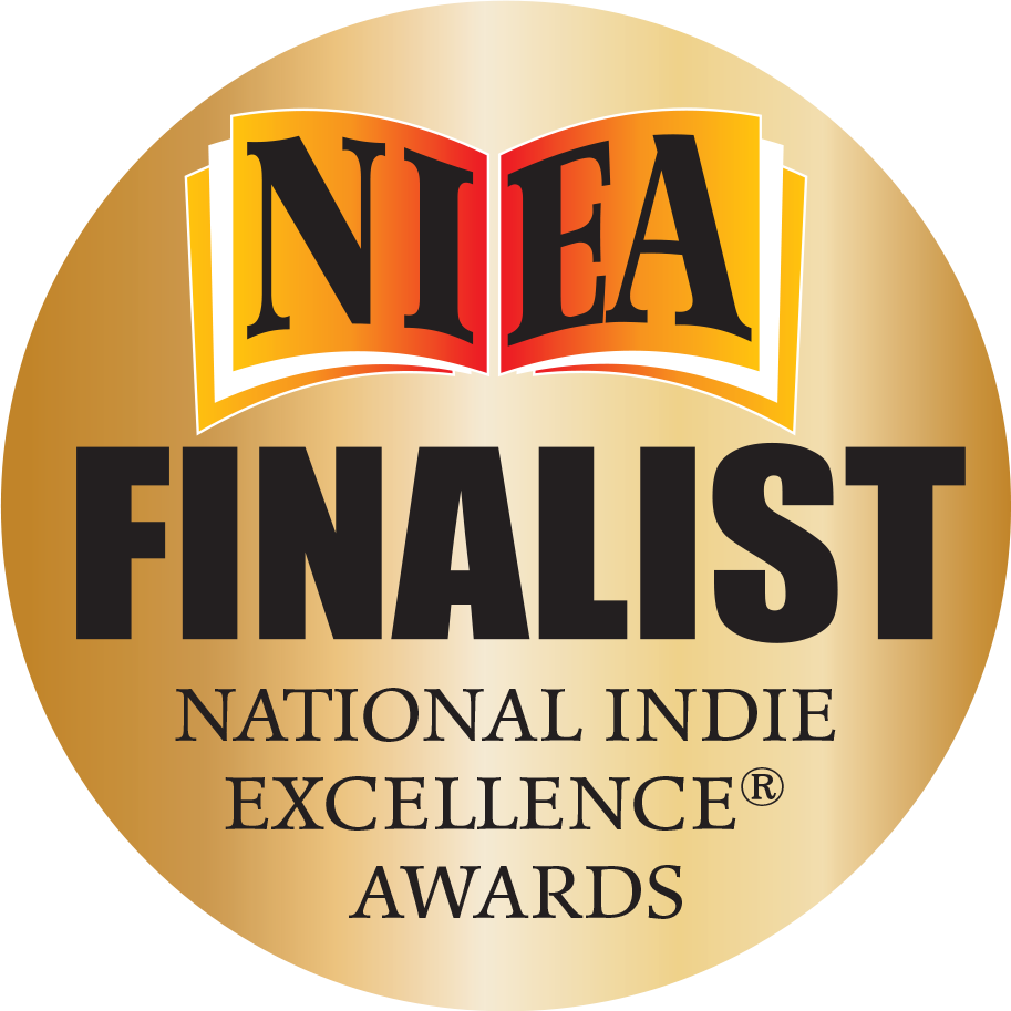 NIEA Finalist Sticker